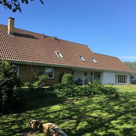 Skorstensfejerens Bed & Breakfast Bogense Extérieur photo